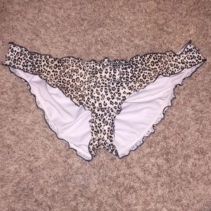 Victoria’s Secret Bathing Suit Bottoms